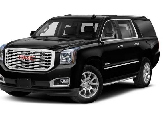GMC YUKON XL 2019 1GKS2HKJ9KR260102 image